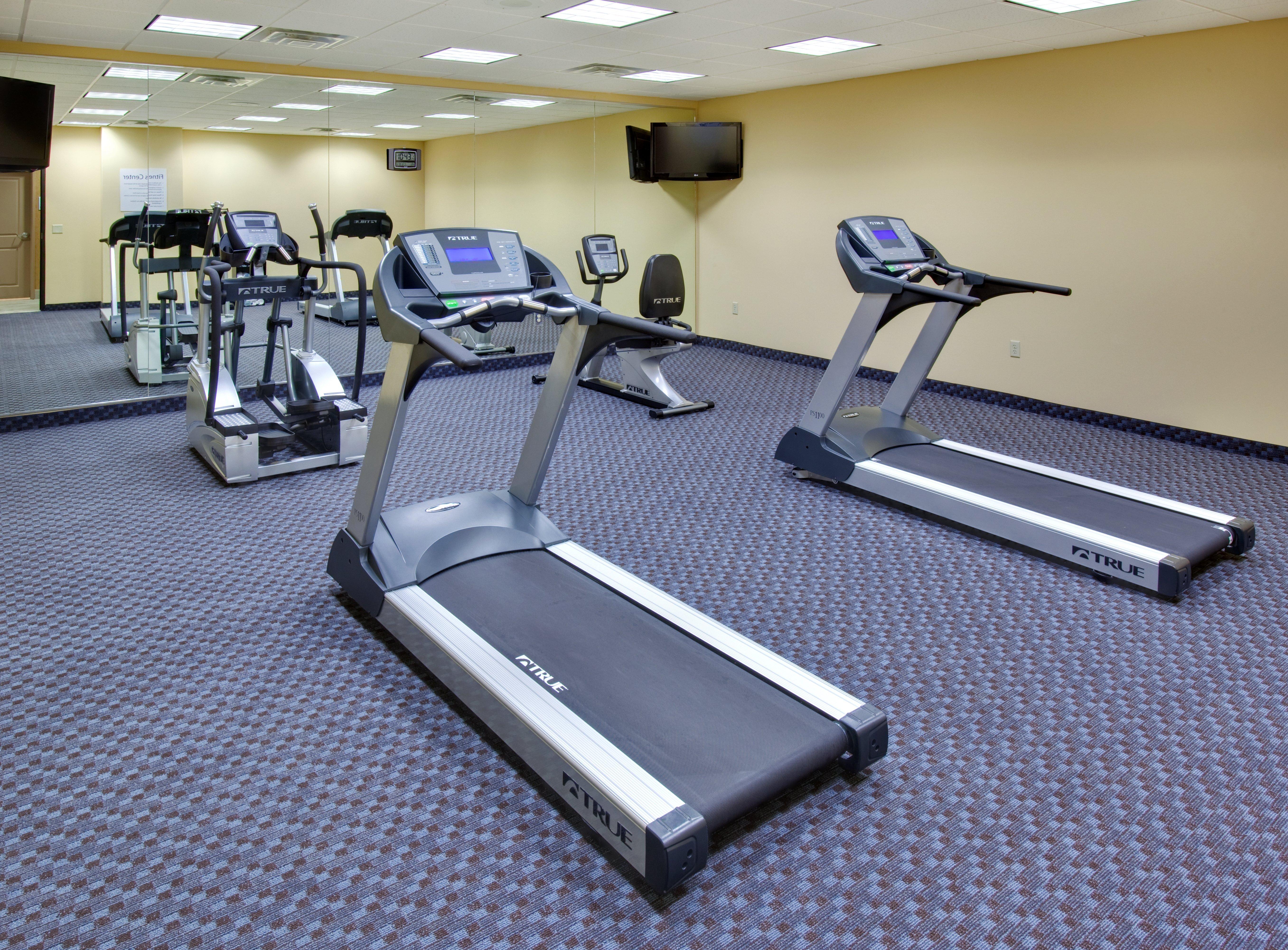 Holiday Inn Express Hotel & Suites Grand Island By Ihg Ανέσεις φωτογραφία