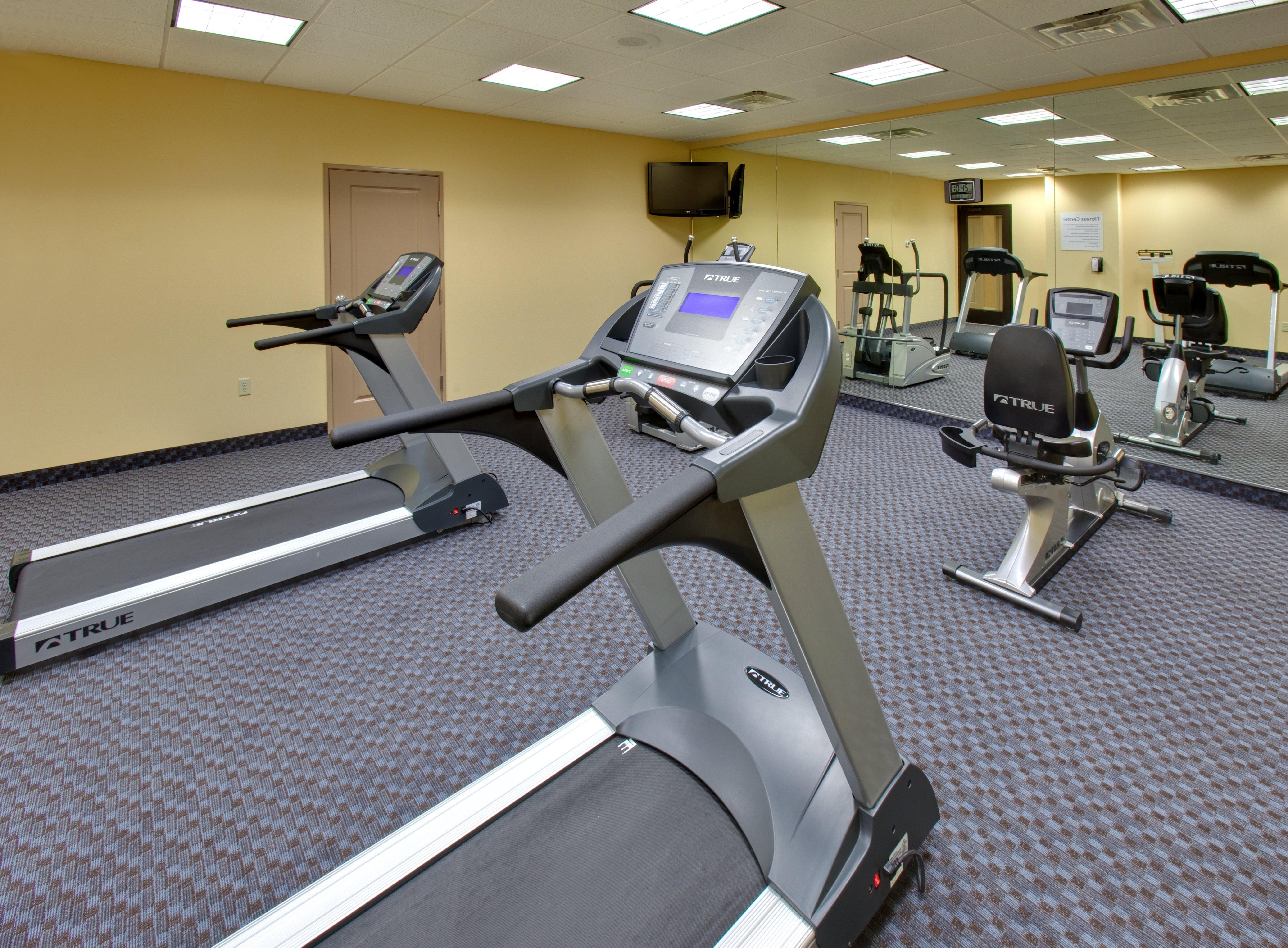 Holiday Inn Express Hotel & Suites Grand Island By Ihg Ανέσεις φωτογραφία