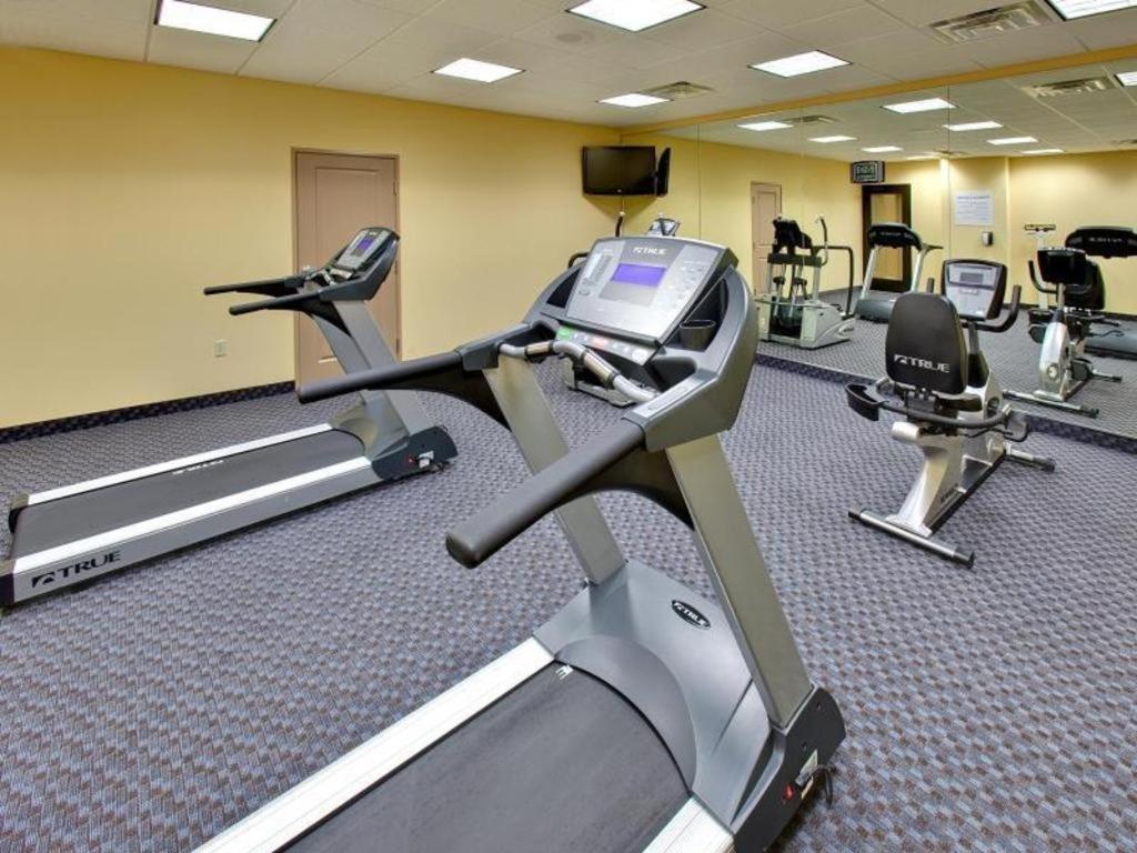 Holiday Inn Express Hotel & Suites Grand Island By Ihg Εξωτερικό φωτογραφία