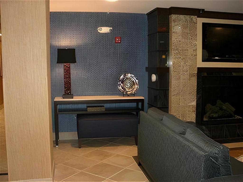 Holiday Inn Express Hotel & Suites Grand Island By Ihg Εξωτερικό φωτογραφία