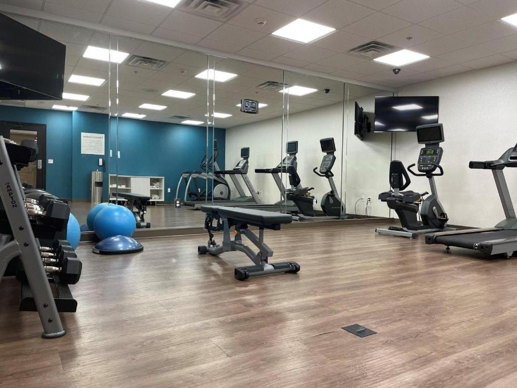 Holiday Inn Express Hotel & Suites Grand Island By Ihg Εξωτερικό φωτογραφία