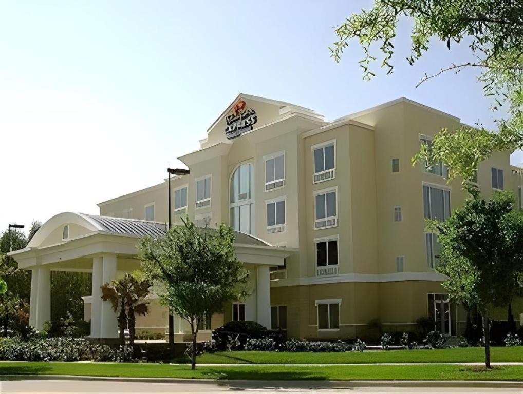 Holiday Inn Express Hotel & Suites Grand Island By Ihg Εξωτερικό φωτογραφία