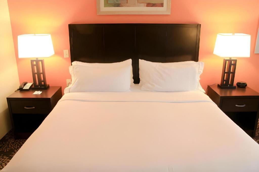 Holiday Inn Express Hotel & Suites Grand Island By Ihg Εξωτερικό φωτογραφία