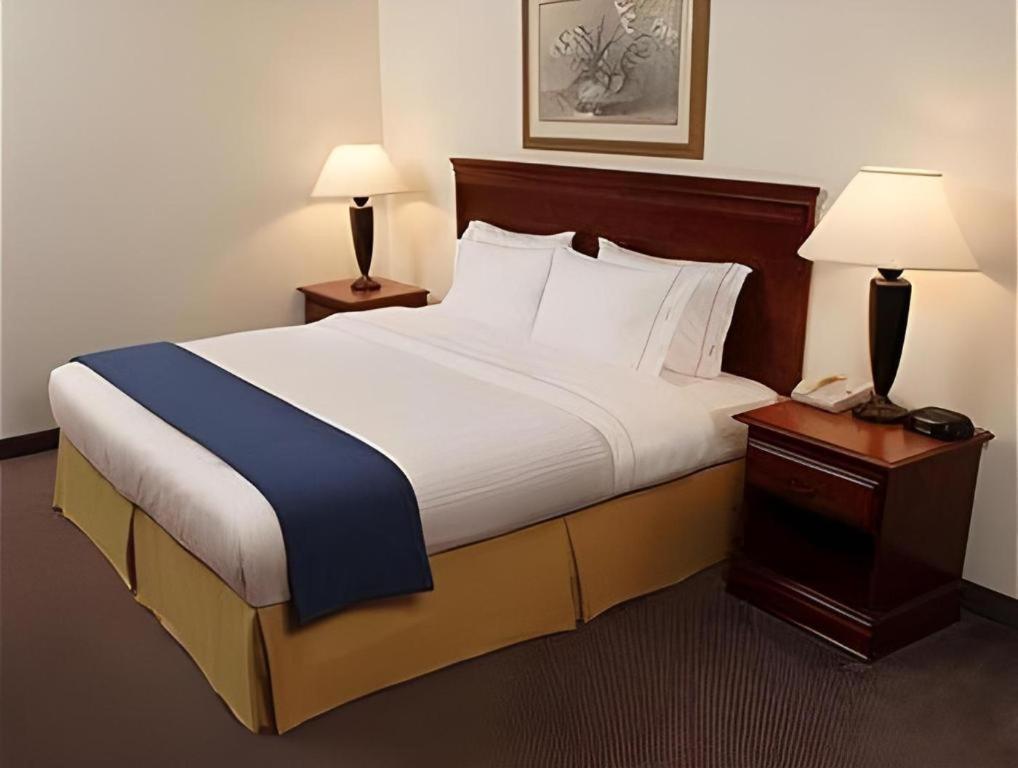 Holiday Inn Express Hotel & Suites Grand Island By Ihg Εξωτερικό φωτογραφία