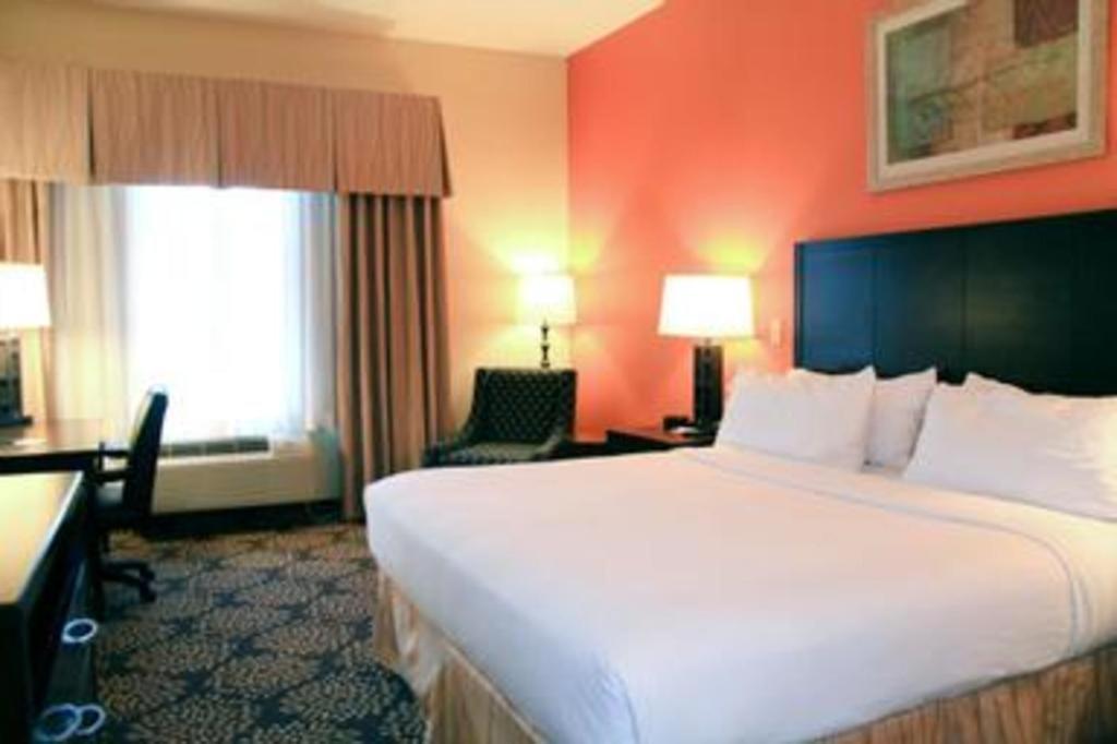 Holiday Inn Express Hotel & Suites Grand Island By Ihg Εξωτερικό φωτογραφία
