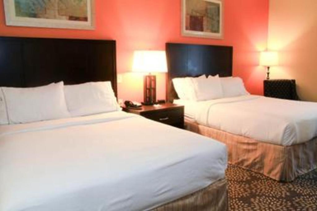 Holiday Inn Express Hotel & Suites Grand Island By Ihg Εξωτερικό φωτογραφία