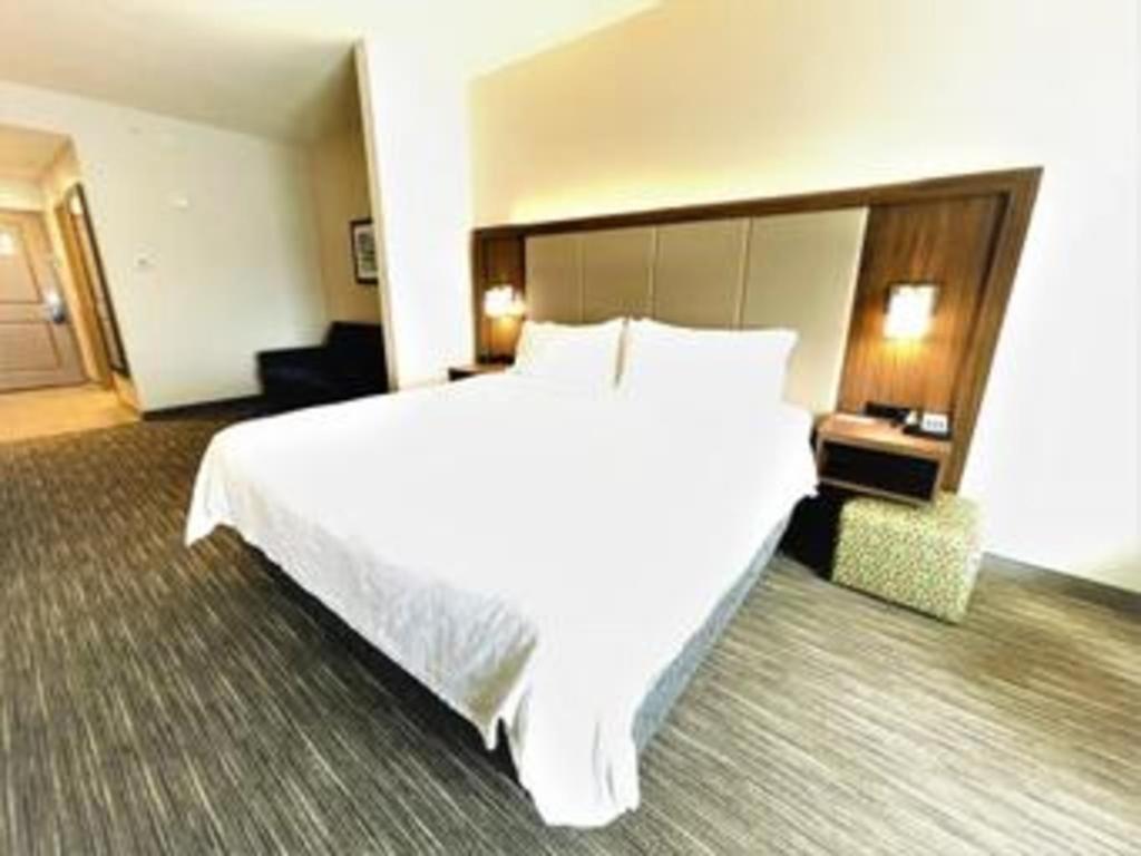 Holiday Inn Express Hotel & Suites Grand Island By Ihg Εξωτερικό φωτογραφία