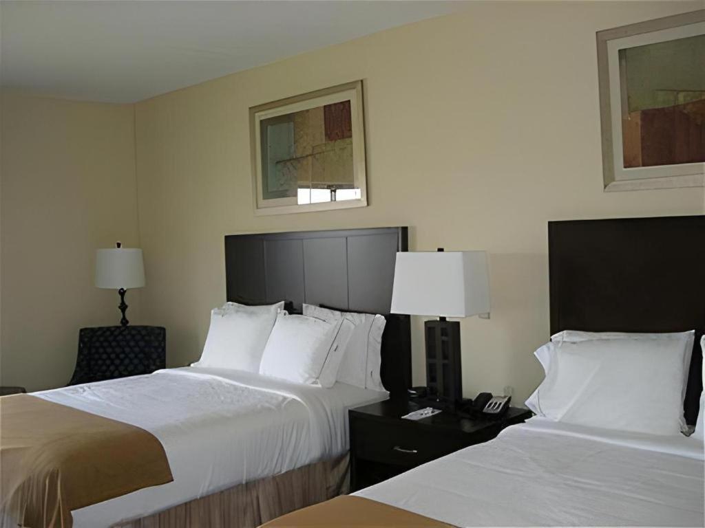 Holiday Inn Express Hotel & Suites Grand Island By Ihg Εξωτερικό φωτογραφία