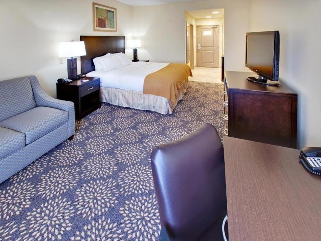 Holiday Inn Express Hotel & Suites Grand Island By Ihg Εξωτερικό φωτογραφία