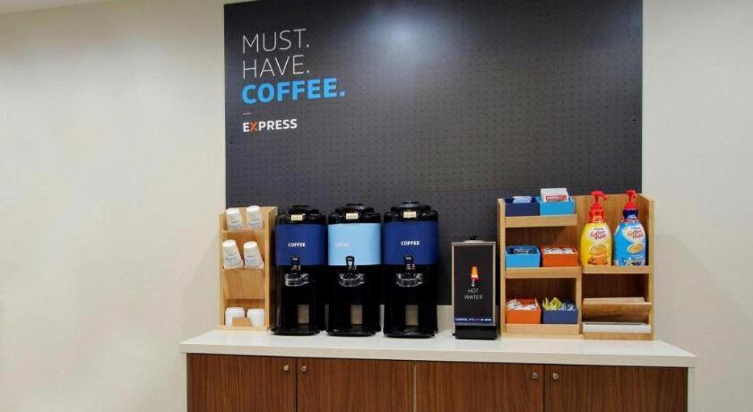 Holiday Inn Express Hotel & Suites Grand Island By Ihg Εξωτερικό φωτογραφία