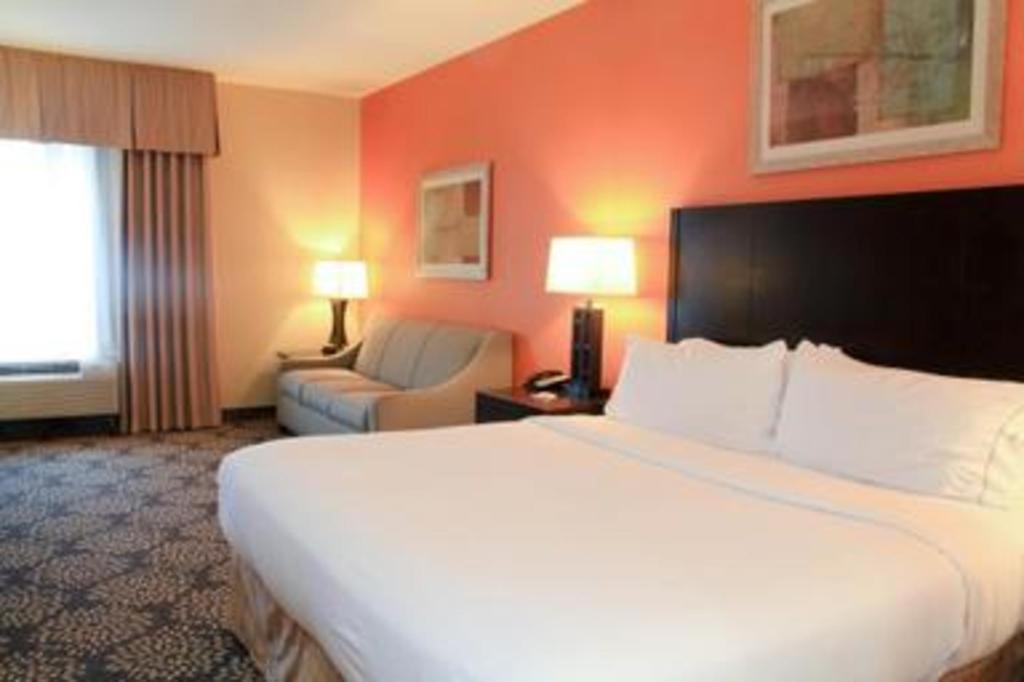 Holiday Inn Express Hotel & Suites Grand Island By Ihg Εξωτερικό φωτογραφία
