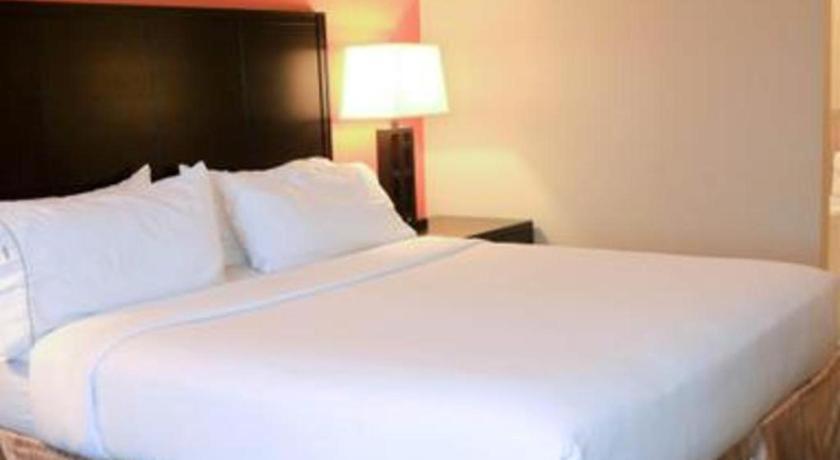 Holiday Inn Express Hotel & Suites Grand Island By Ihg Εξωτερικό φωτογραφία