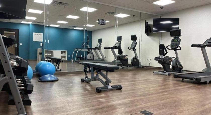 Holiday Inn Express Hotel & Suites Grand Island By Ihg Εξωτερικό φωτογραφία