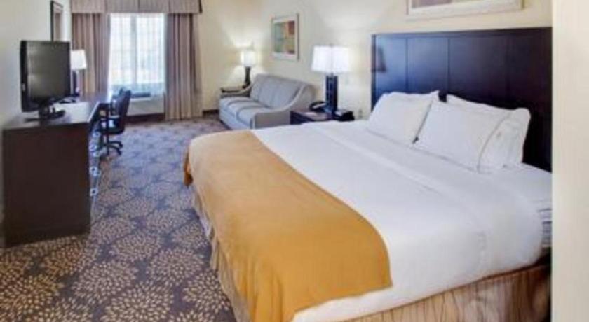 Holiday Inn Express Hotel & Suites Grand Island By Ihg Εξωτερικό φωτογραφία