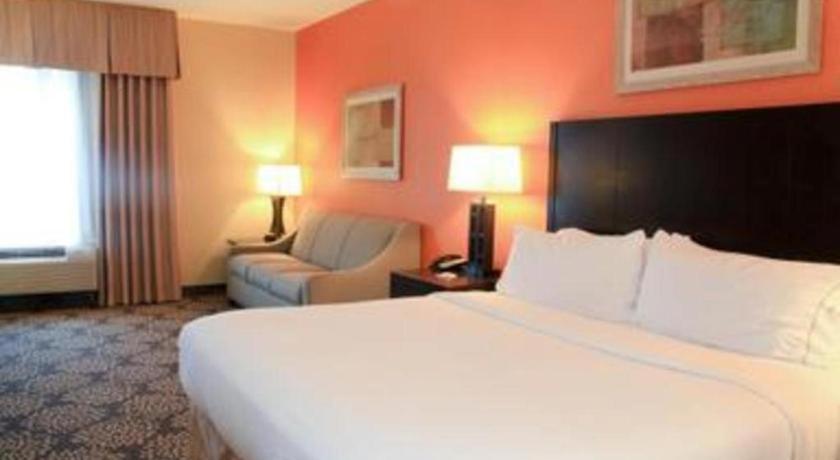 Holiday Inn Express Hotel & Suites Grand Island By Ihg Εξωτερικό φωτογραφία