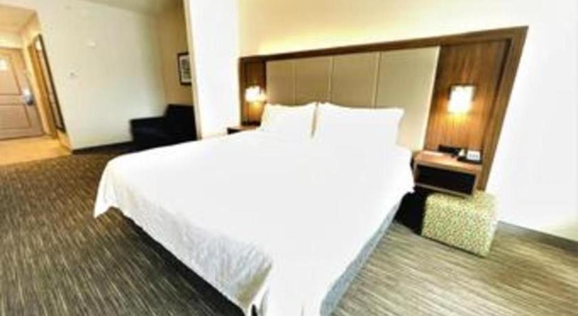 Holiday Inn Express Hotel & Suites Grand Island By Ihg Εξωτερικό φωτογραφία